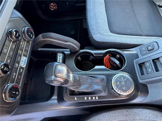 2022 Ford Bronco  (Stk: PR25502) in Windsor - Image 19 of 27