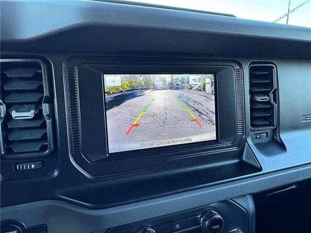 2022 Ford Bronco  (Stk: PR25502) in Windsor - Image 24 of 27