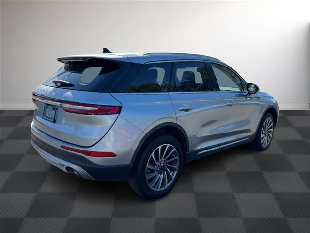 2023 Lincoln Corsair Reserve (Stk: TL18709) in Windsor - Image 6 of 27