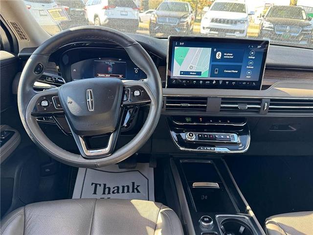 2023 Lincoln Corsair Reserve (Stk: TL18709) in Windsor - Image 14 of 27