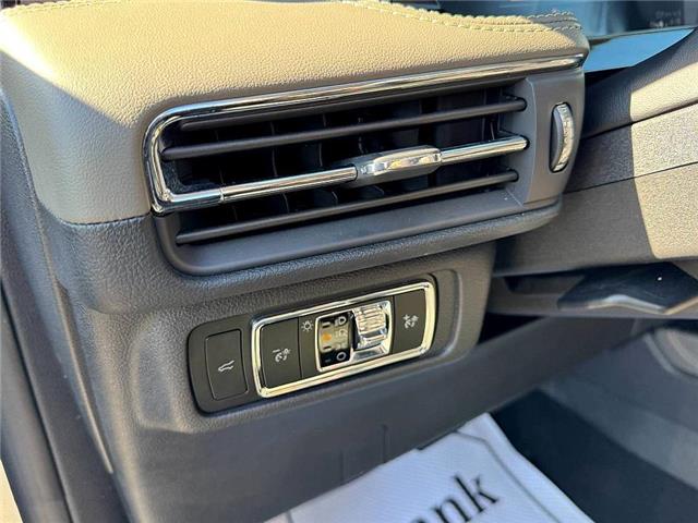 2023 Lincoln Corsair Reserve (Stk: TL18709) in Windsor - Image 16 of 27