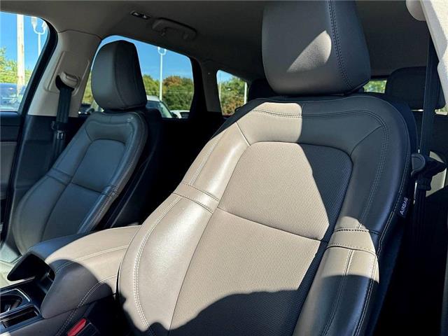 2023 Lincoln Corsair Reserve (Stk: TL18709) in Windsor - Image 17 of 27