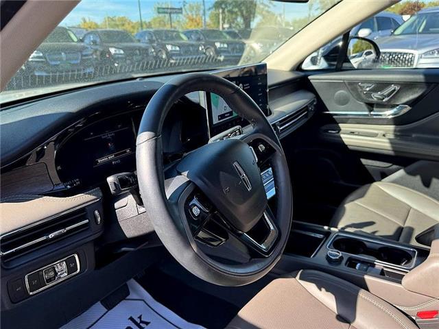 2023 Lincoln Corsair Reserve (Stk: TL18709) in Windsor - Image 19 of 27