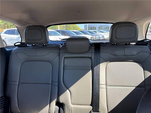 2023 Lincoln Corsair Reserve (Stk: TL18709) in Windsor - Image 21 of 27