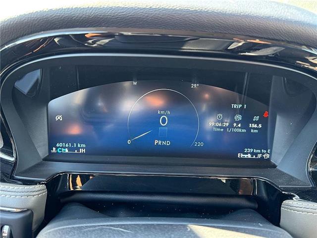 2023 Lincoln Corsair Reserve (Stk: TL18709) in Windsor - Image 22 of 27