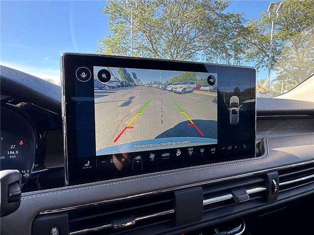 2023 Lincoln Corsair Reserve (Stk: TL18709) in Windsor - Image 26 of 27