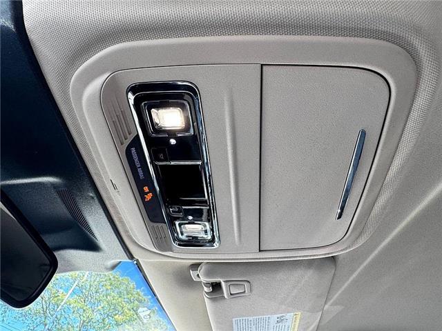 2023 Lincoln Corsair Reserve (Stk: TL18709) in Windsor - Image 27 of 27