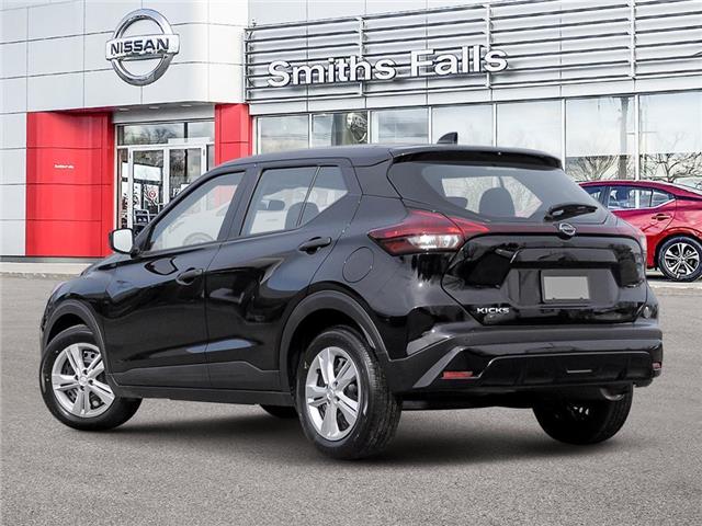 2025 Nissan Kicks Play S (Stk: 25-365) in Smiths Falls - Image 4 of 22