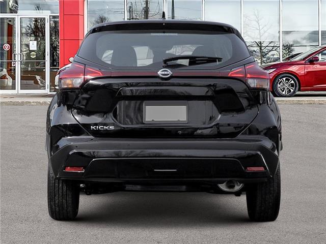 2025 Nissan Kicks Play S (Stk: 25-365) in Smiths Falls - Image 5 of 22
