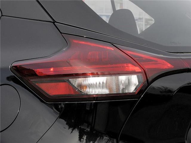 2025 Nissan Kicks Play S (Stk: 25-365) in Smiths Falls - Image 10 of 22