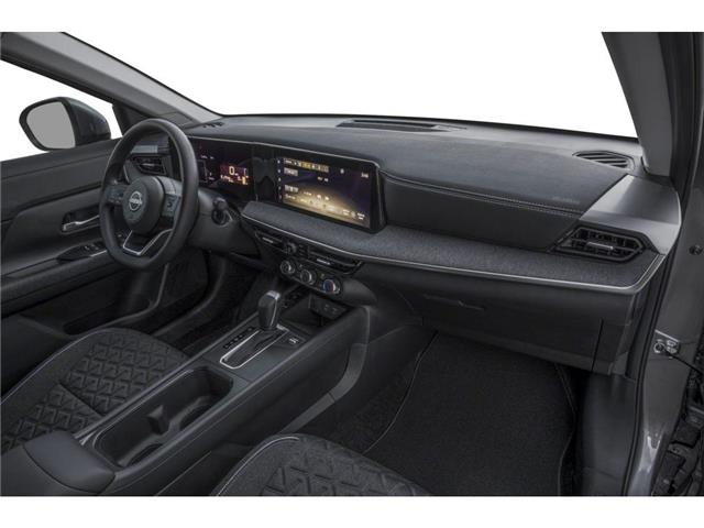 2026 Nissan Kicks SV (Stk: 26-028) in Smiths Falls - Image 11 of 11