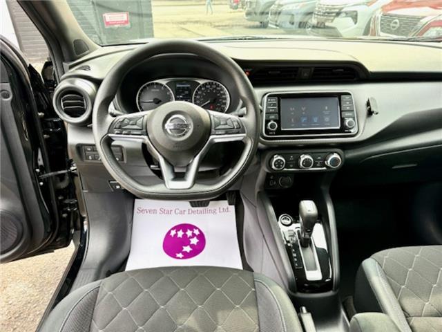 2020 Nissan Kicks S (Stk: HP2037A) in Toronto - Image 11 of 19