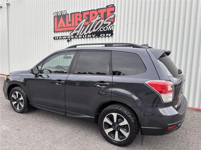2018 Subaru Forester (Stk: 2714) in Hawkesbury - Image 4 of 21 2018 Subaru Forester (Stk: 2714) in Hawkesbury - Image 4 of 21