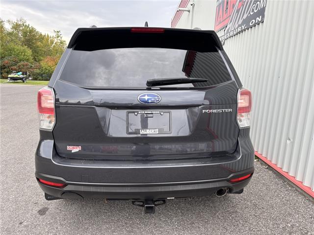 2018 Subaru Forester (Stk: 2714) in Hawkesbury - Image 5 of 21 2018 Subaru Forester (Stk: 2714) in Hawkesbury - Image 5 of 21