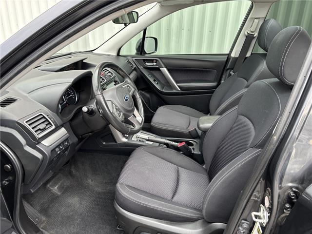 2018 Subaru Forester (Stk: 2714) in Hawkesbury - Image 7 of 21 2018 Subaru Forester (Stk: 2714) in Hawkesbury - Image 7 of 21