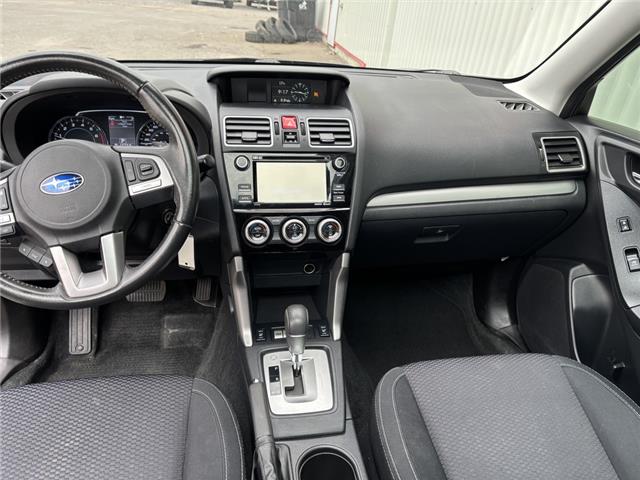 2018 Subaru Forester (Stk: 2714) in Hawkesbury - Image 9 of 21 2018 Subaru Forester (Stk: 2714) in Hawkesbury - Image 9 of 21