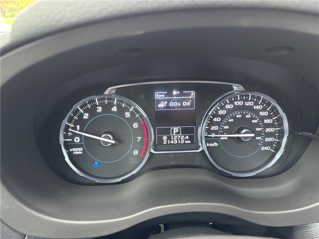 2018 Subaru Forester (Stk: 2714) in Hawkesbury - Image 12 of 21 2018 Subaru Forester (Stk: 2714) in Hawkesbury - Image 12 of 21