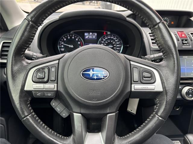 2018 Subaru Forester (Stk: 2714) in Hawkesbury - Image 15 of 21 2018 Subaru Forester (Stk: 2714) in Hawkesbury - Image 15 of 21
