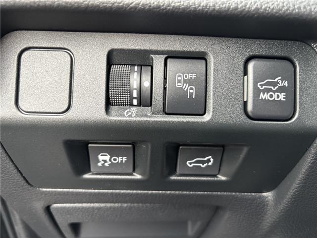 2018 Subaru Forester (Stk: 2714) in Hawkesbury - Image 17 of 21 2018 Subaru Forester (Stk: 2714) in Hawkesbury - Image 17 of 21
