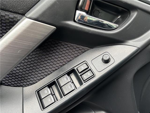 2018 Subaru Forester (Stk: 2714) in Hawkesbury - Image 18 of 21 2018 Subaru Forester (Stk: 2714) in Hawkesbury - Image 18 of 21