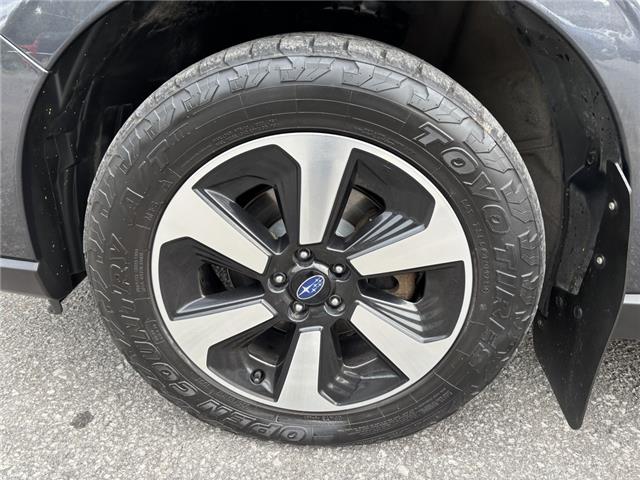 2018 Subaru Forester (Stk: 2714) in Hawkesbury - Image 19 of 21 2018 Subaru Forester (Stk: 2714) in Hawkesbury - Image 19 of 21