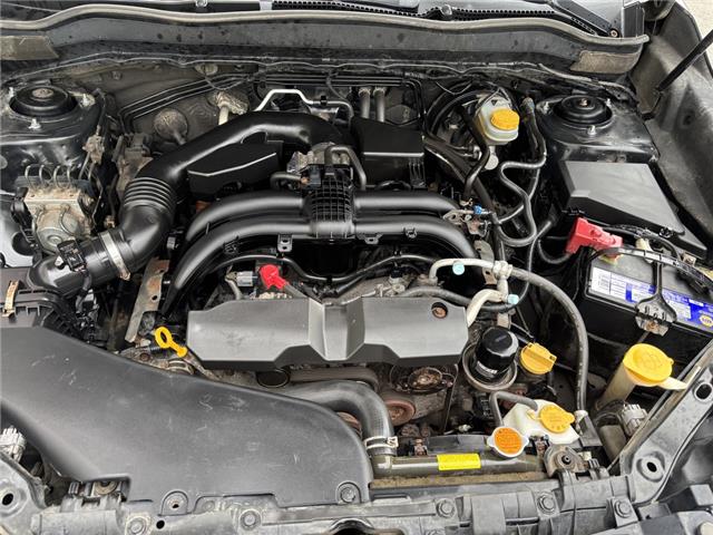 2018 Subaru Forester (Stk: 2714) in Hawkesbury - Image 20 of 21 2018 Subaru Forester (Stk: 2714) in Hawkesbury - Image 20 of 21