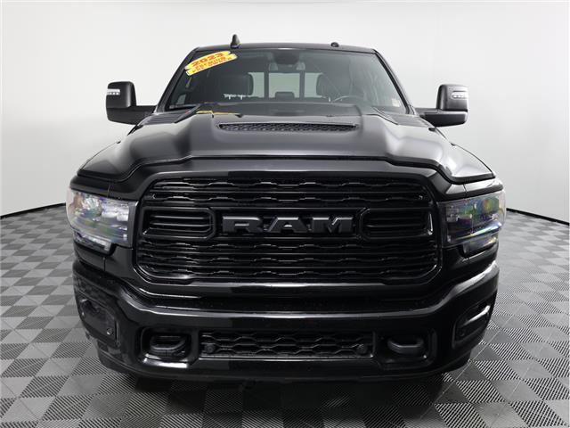 2023 RAM 3500 Limited (Stk: 25J162A) in Calgary - Image 2 of 24