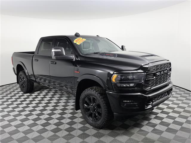 2023 RAM 3500 Limited (Stk: 25J162A) in Calgary - Image 3 of 24