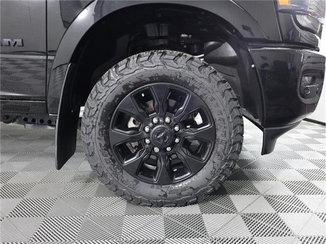 2023 RAM 3500 Limited (Stk: 25J162A) in Calgary - Image 4 of 24