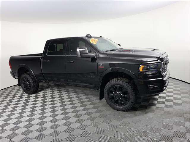 2023 RAM 3500 Limited (Stk: 25J162A) in Calgary - Image 5 of 24