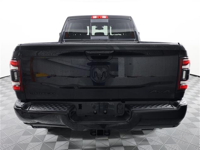 2023 RAM 3500 Limited (Stk: 25J162A) in Calgary - Image 7 of 24