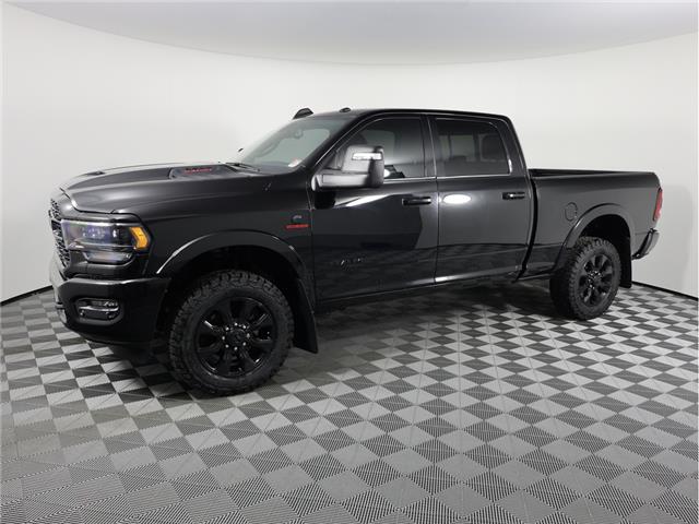 2023 RAM 3500 Limited (Stk: 25J162A) in Calgary - Image 10 of 24