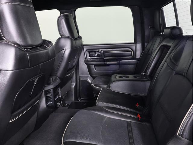 2023 RAM 3500 Limited (Stk: 25J162A) in Calgary - Image 11 of 24