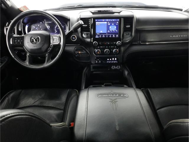 2023 RAM 3500 Limited (Stk: 25J162A) in Calgary - Image 12 of 24