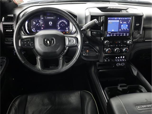 2023 RAM 3500 Limited (Stk: 25J162A) in Calgary - Image 13 of 24