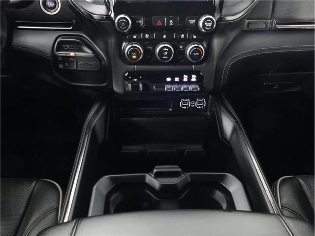 2023 RAM 3500 Limited (Stk: 25J162A) in Calgary - Image 14 of 24