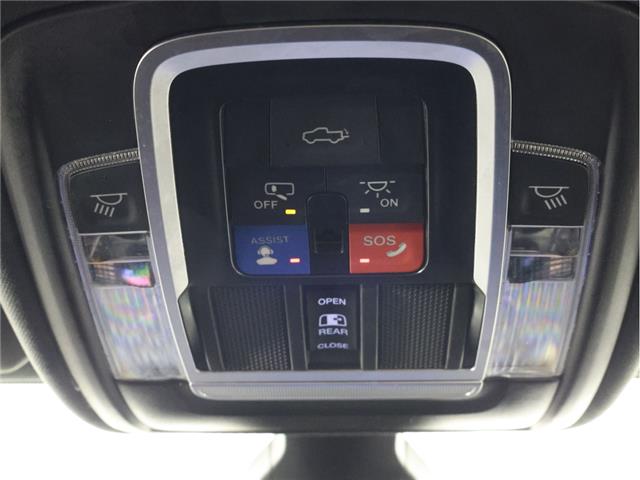 2023 RAM 3500 Limited (Stk: 25J162A) in Calgary - Image 15 of 24