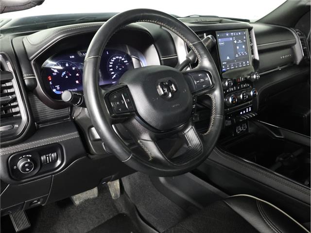 2023 RAM 3500 Limited (Stk: 25J162A) in Calgary - Image 17 of 24