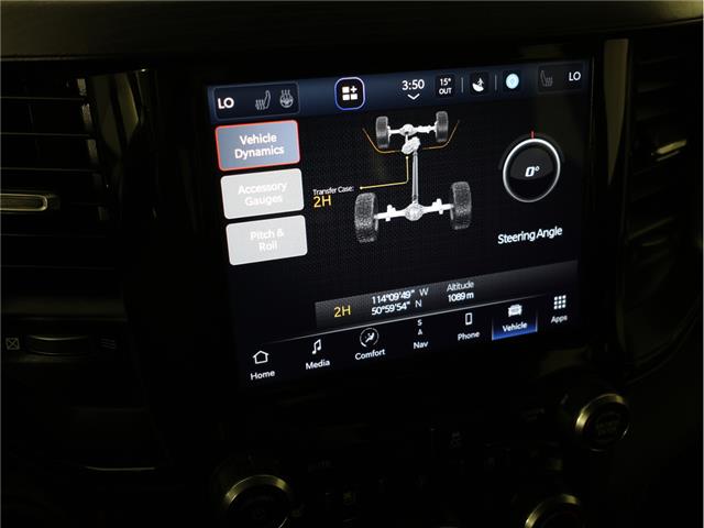 2023 RAM 3500 Limited (Stk: 25J162A) in Calgary - Image 18 of 24
