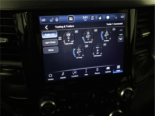 2023 RAM 3500 Limited (Stk: 25J162A) in Calgary - Image 19 of 24