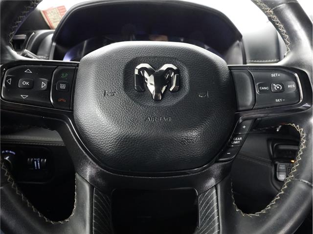 2023 RAM 3500 Limited (Stk: 25J162A) in Calgary - Image 20 of 24