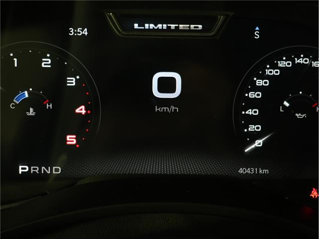 2023 RAM 3500 Limited (Stk: 25J162A) in Calgary - Image 21 of 24