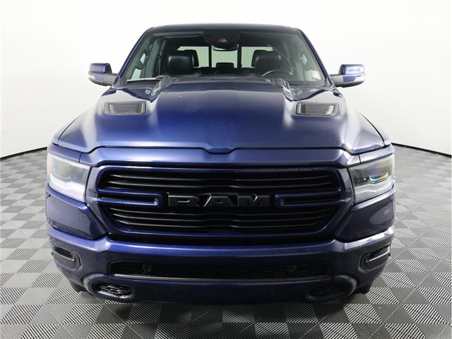 2023 RAM 1500 Sport (Stk: 25T270A) in Calgary - Image 2 of 22 2023 RAM 1500 Sport (Stk: 25T270A) in Calgary - Image 2 of 22