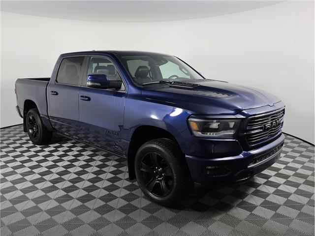 2023 RAM 1500 Sport (Stk: 25T270A) in Calgary - Image 3 of 22 2023 RAM 1500 Sport (Stk: 25T270A) in Calgary - Image 3 of 22