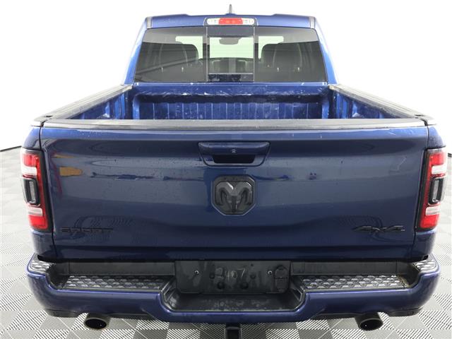 2023 RAM 1500 Sport (Stk: 25T270A) in Calgary - Image 7 of 22 2023 RAM 1500 Sport (Stk: 25T270A) in Calgary - Image 7 of 22