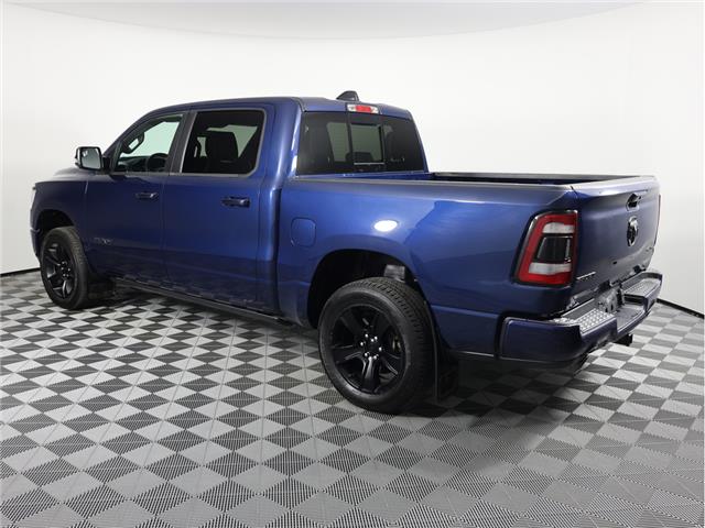 2023 RAM 1500 Sport (Stk: 25T270A) in Calgary - Image 8 of 22 2023 RAM 1500 Sport (Stk: 25T270A) in Calgary - Image 8 of 22