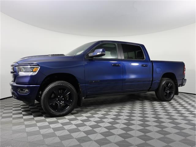 2023 RAM 1500 Sport (Stk: 25T270A) in Calgary - Image 9 of 22 2023 RAM 1500 Sport (Stk: 25T270A) in Calgary - Image 9 of 22