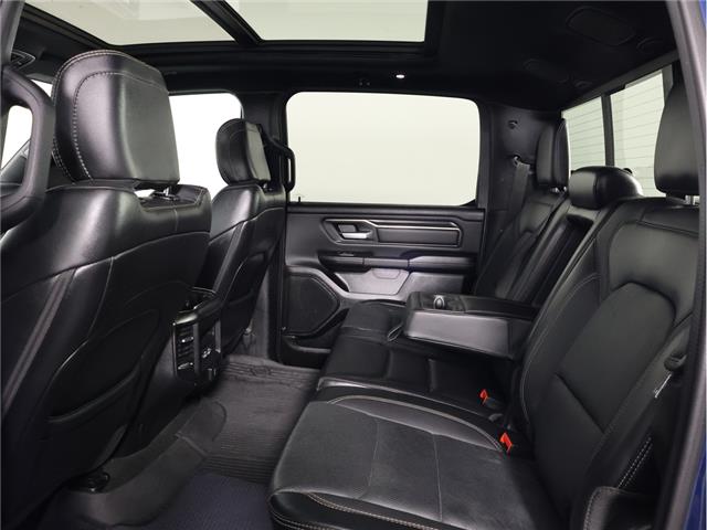 2023 RAM 1500 Sport (Stk: 25T270A) in Calgary - Image 10 of 22 2023 RAM 1500 Sport (Stk: 25T270A) in Calgary - Image 10 of 22