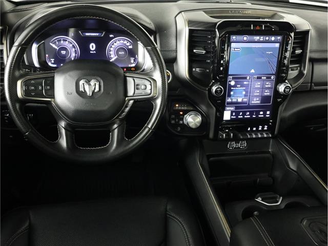 2023 RAM 1500 Sport (Stk: 25T270A) in Calgary - Image 12 of 22 2023 RAM 1500 Sport (Stk: 25T270A) in Calgary - Image 12 of 22