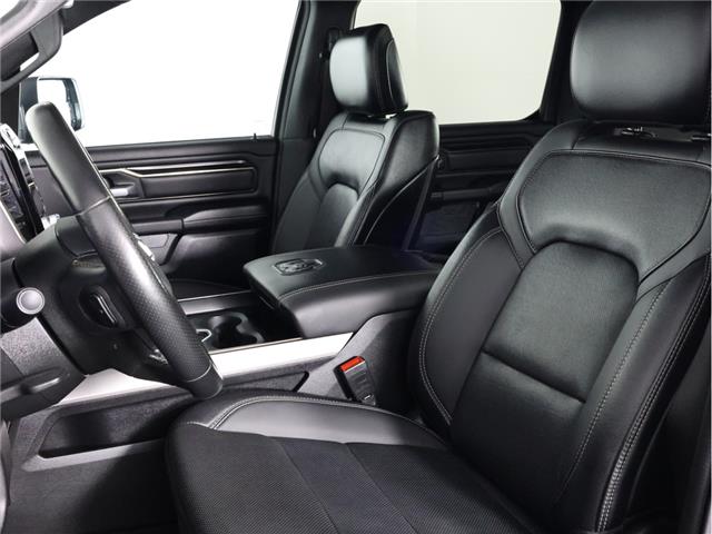 2023 RAM 1500 Sport (Stk: 25T270A) in Calgary - Image 16 of 22 2023 RAM 1500 Sport (Stk: 25T270A) in Calgary - Image 16 of 22